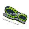 hot sale comfortable ventilate sport shoes tpr outsole pyhlon